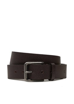 Calvin Klein Pasek Męski Classic Casual K50K512085 Brązowy ze sklepu MODIVO w kategorii Paski męskie - zdjęcie 181134638