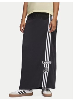 adidas Spódnica maxi Adibreak JC8538 Czarny Regular Fit - id: 0000304499616 - marki adidas - 181134647 adidas Spódnica maxi Adibreak JC8538 Czarny Regular Fit ze sklepu MODIVO w kategorii Spódnice - zdjęcie 181134647