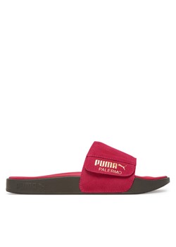 Puma Klapki Leadcat 2.0 Palermo Foil 399041 04 Różowy ze sklepu MODIVO w kategorii Klapki damskie - zdjęcie 181134708