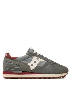 Saucony Sneakersy S2108 889 Szary ze sklepu MODIVO w kategorii Buty sportowe męskie - zdjęcie 181134807