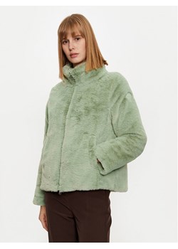 Colmar Kurtka puchowa 2262E 2YN Zielony Regular Fit ze sklepu MODIVO w kategorii Kurtki damskie - zdjęcie 181134818