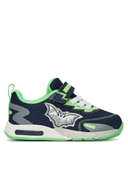 Primigi Sneakersy 7950600 Granatowy ze sklepu MODIVO w kategorii Buty sportowe dziecięce - zdjęcie 181134855