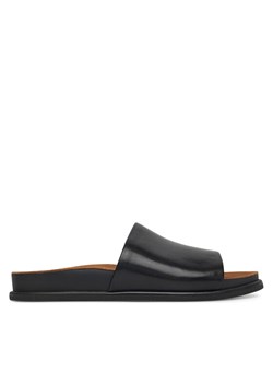 Vagabond Shoemakers Klapki Effie 5922-001-20 Czarny ze sklepu MODIVO w kategorii Klapki damskie - zdjęcie 181134909