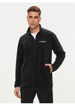adidas Polar Terrex Multi IZ3294 Czarny Regular Fit ze sklepu MODIVO w kategorii Bluzy męskie - zdjęcie 181134926
