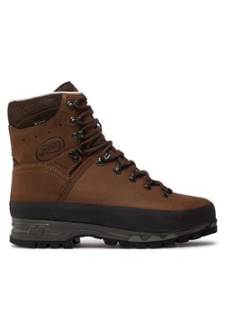 Meindl Trekkingi Island Mfs Active GORE-TEX 2816 680139-2 ze sklepu MODIVO w kategorii Buty trekkingowe męskie - zdjęcie 181135176