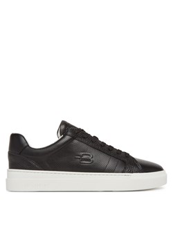 Baldinini Sneakersy U5E801T1BTVF0000 Czarny ze sklepu MODIVO w kategorii Buty sportowe męskie - zdjęcie 181135225