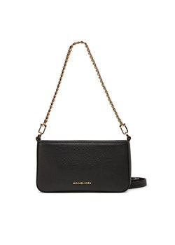 MICHAEL Michael Kors Torebka 32S5GYTU1L Czarny ze sklepu MODIVO w kategorii Listonoszki - zdjęcie 181135407
