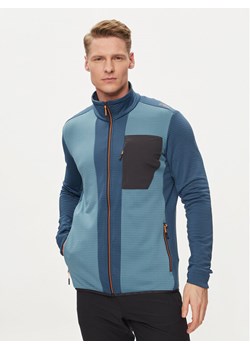 CMP Polar 34G7597 Niebieski Regular Fit ze sklepu MODIVO w kategorii Kurtki męskie - zdjęcie 181135425