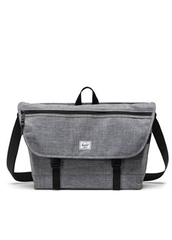Herschel Torba Cove Messenger 11529-00919 Szary - id: 0000305332790 - marki Herschel Supply Co. - 181135448 Herschel Torba Cove Messenger 11529-00919 Szary ze sklepu MODIVO w kategorii Torby na laptopa - zdjęcie 181135448