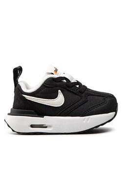 Nike Sneakersy Air Max Dawn (TD) DC9319 002 Czarny ze sklepu MODIVO w kategorii Buciki niemowlęce - zdjęcie 181135495