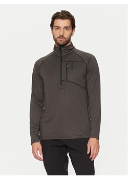 Protest Bluza techniczna Kody 3710644 Szary Regular Fit ze sklepu MODIVO w kategorii Bluzy męskie - zdjęcie 181135499