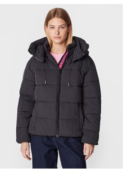 Zadig&Voltaire Kurtka zimowa Kory WWOW00572 Czarny Regular Fit ze sklepu MODIVO w kategorii Kurtki damskie - zdjęcie 181135577