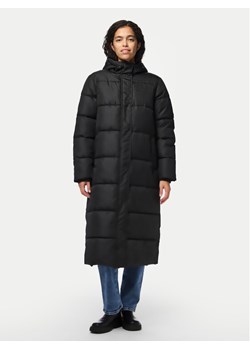 Pieces Kurtka zimowa Maddie 17150937 Czarny Regular Fit ze sklepu MODIVO w kategorii Kurtki damskie - zdjęcie 181135586
