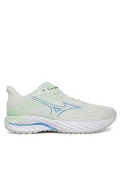 Mizuno Buty do biegania Wave Inspire 21 J1GD2544 Zielony ze sklepu MODIVO w kategorii Buty sportowe damskie - zdjęcie 181135588