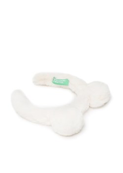 United Colors Of Benetton Opaska Christ Gift K G 6G6LG8007 Biały ze sklepu MODIVO w kategorii Opaski dziecięce - zdjęcie 181135598