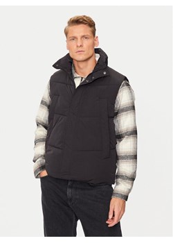 Only & Sons Kamizelka Scott 22031428 Czarny Regular Fit ze sklepu MODIVO w kategorii Kamizelki męskie - zdjęcie 181135636