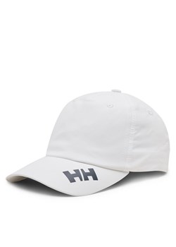 Helly Hansen Czapka z daszkiem Crew Cap 2.0 67517 Biały ze sklepu MODIVO w kategorii Czapki z daszkiem męskie - zdjęcie 181135699
