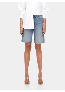 ONLY Szorty jeansowe Sonny 15256709 Niebieski Regular Fit ze sklepu MODIVO w kategorii Szorty - zdjęcie 181135877