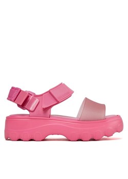 Melissa Sandały Melissa Kick Off Sandal Inf 35692 Różowy ze sklepu MODIVO w kategorii Sandały dziecięce - zdjęcie 181135878