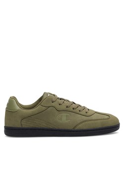 Champion Sneakersy PRESTIGE S22332-GS530 Zielony ze sklepu MODIVO w kategorii Trampki męskie - zdjęcie 181135919