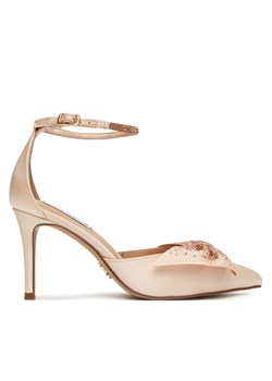 Steve Madden Szpilki Lilyann-E Heeled s SM19000126 Beżowy ze sklepu MODIVO w kategorii Czółenka - zdjęcie 181135938
