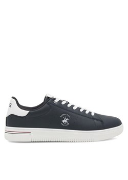 Beverly Hills Polo Club Sneakersy V5-6100 Granatowy ze sklepu MODIVO w kategorii Buty sportowe męskie - zdjęcie 181135996