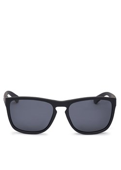 Polaroid Okulary przeciwsłoneczne PLD 2161/S Czarny ze sklepu MODIVO w kategorii Okulary przeciwsłoneczne damskie - zdjęcie 181136049