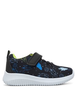 Action Boy Sneakersy CP91-26093 Czarny ze sklepu MODIVO w kategorii Buty sportowe dziecięce - zdjęcie 181136168