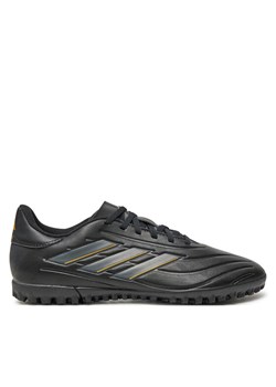 adidas Buty do piłki nożnej Copa Pure 2 Club Turf IG8728 Czarny ze sklepu MODIVO w kategorii Buty sportowe męskie - zdjęcie 181136238