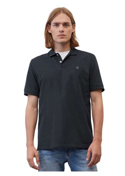 Marc O'Polo Polo B21223053092 Niebieski Regular Fit ze sklepu MODIVO w kategorii T-shirty męskie - zdjęcie 181136239