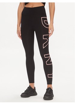 DKNY Sport Legginsy DP3P1960 Różowy Slim Fit - id: 0000303930547 - marki DKNY - 181136299 DKNY Sport Legginsy DP3P1960 Różowy Slim Fit ze sklepu MODIVO w kategorii Spodnie damskie - zdjęcie 181136299