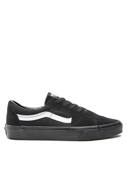 Vans Tenisówki Sk8-Low VN0A5KXDBZW1 Czarny ze sklepu MODIVO w kategorii Trampki męskie - zdjęcie 181136356