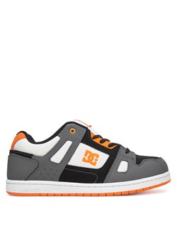 DC Sneakersy STAG DC02186060 Kolorowy ze sklepu MODIVO w kategorii Buty sportowe dziecięce - zdjęcie 181136506