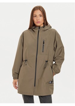 Vans Parka MTE™ VN000HK0 Brązowy Regular Fit ze sklepu MODIVO w kategorii Parki damskie - zdjęcie 181136519