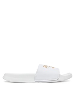 Reebok Klapki SS25-3C069-1 Biały ze sklepu MODIVO w kategorii Klapki damskie - zdjęcie 181136537