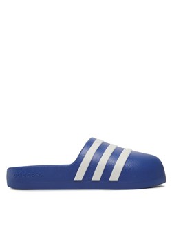 adidas Klapki adifom adilette Slides IG5094 Niebieski ze sklepu MODIVO w kategorii Klapki męskie - zdjęcie 181136549