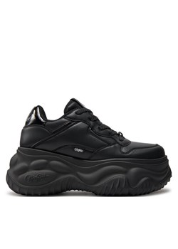 Buffalo Sneakersy Blader One 1410075 Czarny ze sklepu MODIVO w kategorii Buty sportowe męskie - zdjęcie 181136557