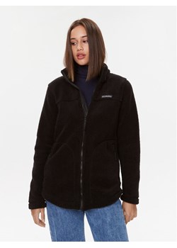 Columbia Polar West Bend™ Full Zip 193990 Czarny Regular Fit ze sklepu MODIVO w kategorii Bluzy damskie - zdjęcie 181136618