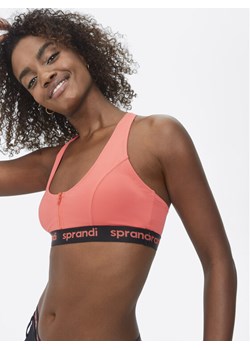 Sprandi Góra od bikini SP22-KOS002T Czerwony ze sklepu MODIVO w kategorii Stroje kąpielowe - zdjęcie 181136676