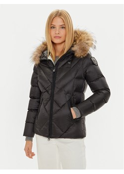 Blauer Kurtka puchowa 24WBLDC03051 006047 Czarny Regular Fit ze sklepu MODIVO w kategorii Kurtki damskie - zdjęcie 181136696