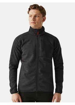 Regatta Polar Shorston RMA605 Szary Regular Fit ze sklepu MODIVO w kategorii Bluzy męskie - zdjęcie 181136728