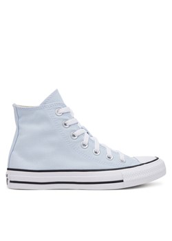 Converse Trampki Chuck Taylor All Star A10535C Błękitny - id: 0000304831867 - marki Converse - 181136779 Converse Trampki Chuck Taylor All Star A10535C Błękitny ze sklepu MODIVO w kategorii Trampki męskie - zdjęcie 181136779