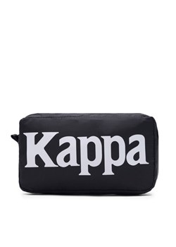 Kappa Saszetka nerka Authentic Fletcher 32176VW-A0E Czarny ze sklepu MODIVO w kategorii Nerki - zdjęcie 181136815