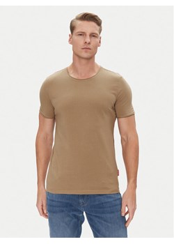 JOOP! Jeans T-Shirt 15 JJJ-11Cesare 30045665 Zielony Modern Fit ze sklepu MODIVO w kategorii T-shirty męskie - zdjęcie 181136868