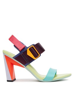 United Nude Sandały Poly Soga Hi 1091487716 Kolorowy ze sklepu MODIVO w kategorii Sandały damskie - zdjęcie 181136898
