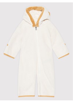 Columbia Kombinezon Tiny Bear™ Bunting 1523741 Biały Regular Fit ze sklepu MODIVO w kategorii Kombinezony i kurtki - zdjęcie 181137155