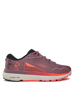 Under Armour Buty do biegania Ua W Hovr Infinite 5 3026550-602 Fioletowy ze sklepu MODIVO w kategorii Buty sportowe damskie - zdjęcie 181137187