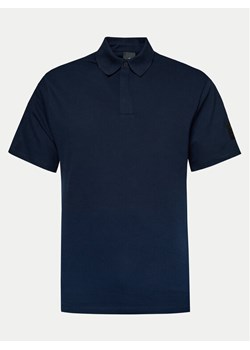 North Sails Polo 453026 Granatowy Regular Fit ze sklepu MODIVO w kategorii T-shirty męskie - zdjęcie 181137217