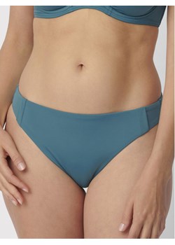 Triumph Dół od bikini Solid Splashes 2.0 Tai 10207589 Niebieski ze sklepu MODIVO w kategorii Stroje kąpielowe - zdjęcie 181137245