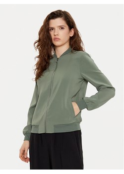 Vero Moda Kurtka bomber Coco 10245734 Zielony Regular Fit ze sklepu MODIVO w kategorii Kurtki damskie - zdjęcie 181137247